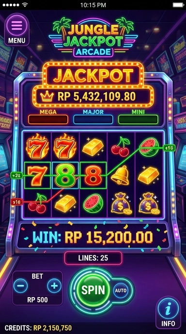 rvip3 - Kanal Aplikasi untuk Gaya Hidup Sehari-Hari